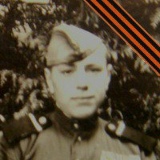 Сергей Иванов, 24.11.1945, Витебск