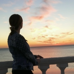 Ольга Мухина, 08.09, Липецк