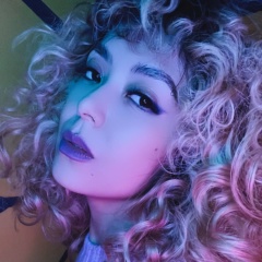 Shahzada Stamalieva, 31.07.1994