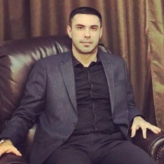 Гаджимурад Алиев, Махачкала