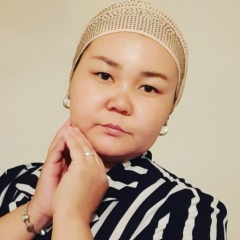 Жайнагуль Тулебаева, 30.01, Талдыкорган