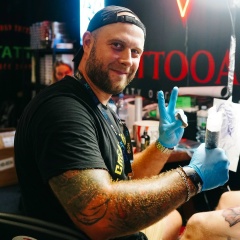 Егор Костин, 20.03.1991, Елец