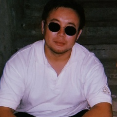 Жасулан Закарин, 20.02, Алматы