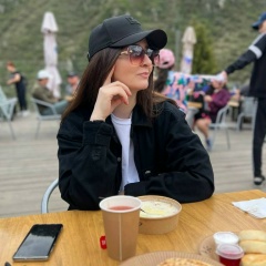 Марьям Льянова, 27.07