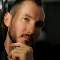 Владимир Мацуев, 28.01.1992, Москва