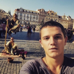 Валентин Дилаев, 13.02