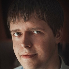 Иван Дмитрусь, 17.09.1988, Сиверский