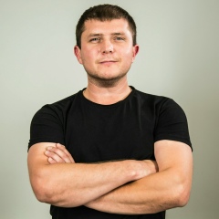 Виталий Кольцов, 30.09.1983, Рязань