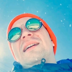 Василий Иванович, 16.03, Алматы