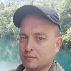 Андрей Владимирович, 30.05, Пенза