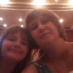 Анна Орлова, 01.02.1970, Москва