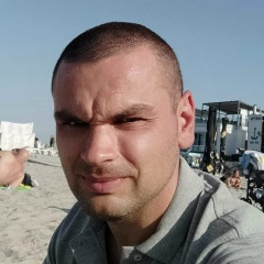 Игорь Пастухов, 19.12, Одесса