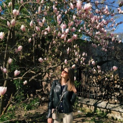 Ulyana Budnyk, 09.02, Ивано-Франковск