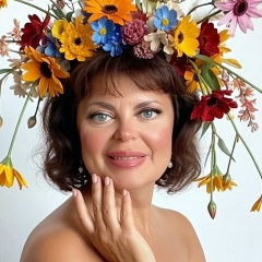 Татьяна Ларина, 14.02, Санкт-Петербург