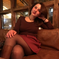 Екатерина Колесникова, 03.12