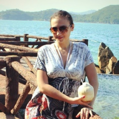 Юлия Федатенко, 16.08.1989