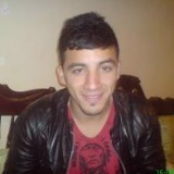 Billel Michel, 08.11.1990, Constantine