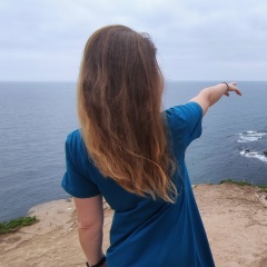 Ольга Монахова, Нижний Новгород