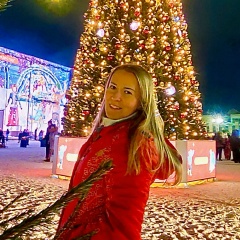 Дашенька Мухина, 31.05, Ярославль