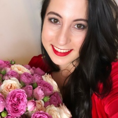 Патимат Нурмагомедова, 23.05, Москва