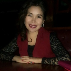 Кенжегуль Тайгара, 29.07.1992, Актау