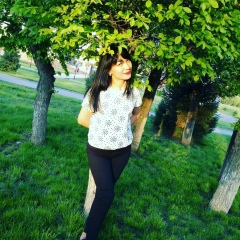 Асем Бегалиева, 15.07, Арысь
