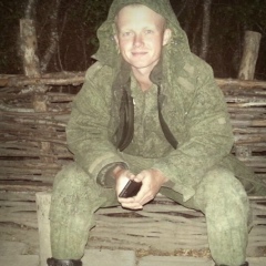 Иван Лысенко, 28.08.1988, Санкт-Петербург