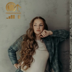 Кристина Мачарашвили