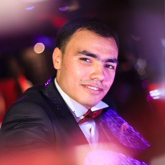 Закир Махмудов, 21.04.1987, Ташкент