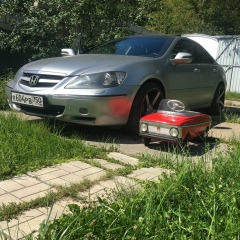 Владимир Масленников, 15.02.1985, Москва