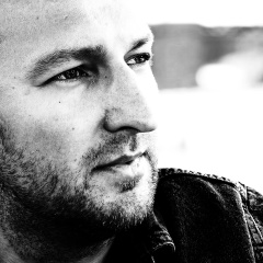 Сергей Галицкий, Москва