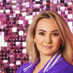 Ольга Рябова, 09.01, Нижний Новгород