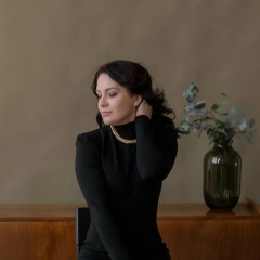 Татьяна Подгорцева, 02.10