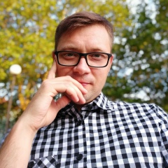 Валентин Хандрига, 29.05.1987, Казанка