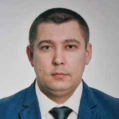 Дмитрий Мулюков, 12.05.1987, Когалым