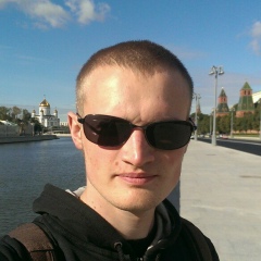 Данила Гурин, 25.10.1990