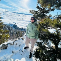 Алексей Форманюк, 18.05, Москва