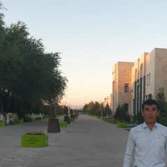 Sanjar Seilxanov, 27.01.1994, Шымкент