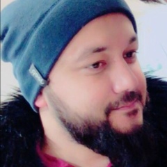 Avror Dj, 13.08.1988, Hagen