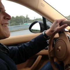 Михаил Кириллов, 08.11.1986, Москва