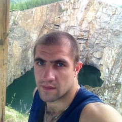 Виктор Горохов, 12.07, Магадан