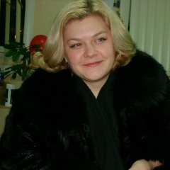 Валентина Карячкина, 05.04.1982, Бор