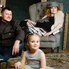 Денис Прусаков, Санкт-Петербург