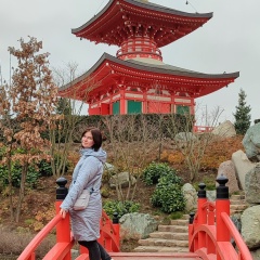 Анна Пискунова, 13.11, Санкт-Петербург