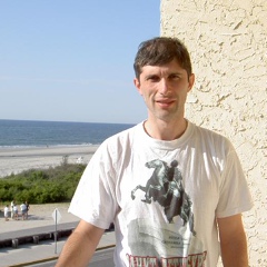 Дмитрий Левин, 13.04.1964, Philadelphia