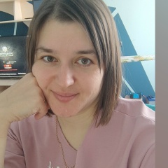 Алёна Бурова, 10.11.1988, Барнаул