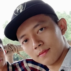 Thet-Naing Oo-Mg-Phue, 31.05.1991, Yangon