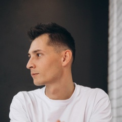 Тёма Цхай, 15.10