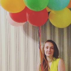 Надежда Мажирина, 14.04, Москва