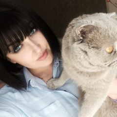 Яна , 17.11, Саранск